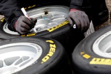 Pirelli Tyres
