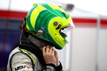 Nick Worm (GER) Hillspeed BRDC F3
