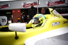 Jordan Cane (GBR) Hillspeed with Cliff Dempsey Racing BRDC F3