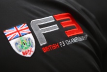British F3