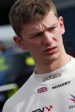 Toby Sowery (GBR) Lanan Racing BRDC F3