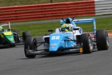 Jordan Cane (GBR) Hillspeed with Cliff Dempsey Racing BRDC F3