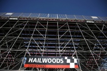 Hailwoods Grandstand