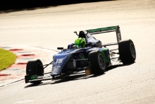 James Pull (GBR) Carlin BRDC F3