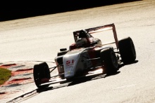 Toby Sowery (GBR) Lanan Racing BRDC F3