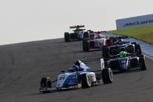 Chase Owen (USA) Hillspeed with Cliff Dempsey Racing BRDC F3