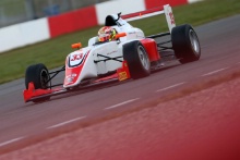 Manuel Maldonado (VEN) Fortec Motorsport BRDC British F3