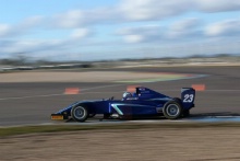 Billy Monger (GBR) Carlin BRDC British F3