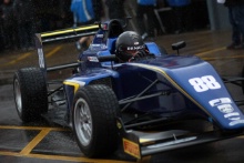 Sun Yue Yang Carlin Motorsport British F3