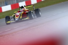 Harry Webb (GBR) Chris Ditman Racing British F3