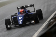 Clement Novalak (FRA) Carlin BRDC British F3