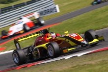 Harry Webb (GBR) Chris Dittman Racing British F3