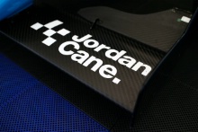 Jordan Cane (GBR) Douglas Motorsport BRDC British F3