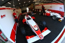 Fortec Motorsport