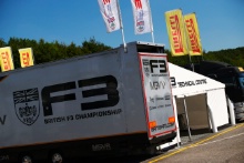British F3 Brands Hatch