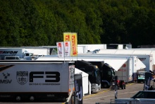 British F3 Brands Hatch