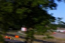 Matt Tighe (GBR) Chris Dittmann Racing BRDC British F3