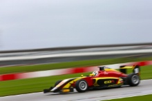 Cian Carey (IRL) Chris Dittman Racing BRDC F3