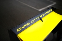 Chris Dittman Racing