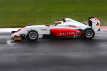 Hampus Ericsson (SWE) BRDC British F3
