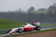 Hampus Ericsson (SWE) BRDC British F3