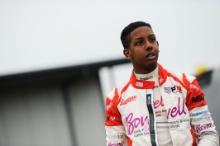 Joshua Mason (GBR) Lanan Racing BRDC British F3
