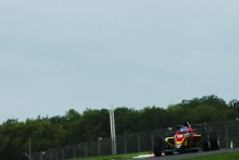 Ayrton Simmons (GBR) Chris Dittmann Racing BRDC British F3