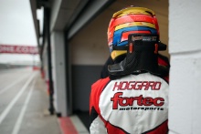 Jonathan Hoggard (GBR) Fortec BRDC F3