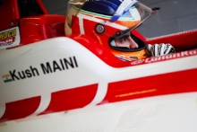 Kush Maini (IND) Lanan Racing BRDC British F3