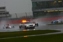 Safety car in Race 2