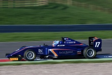 Clement Novalak (GBR) Carlin BRDC F3