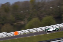 Kiern Jewiss (GBR) Douglas Motorsport BRDC F3