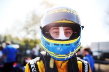 Lucas Petersson (SWE) Carlin BRDC F3