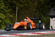 Benjamin Pedersen (DK) Douglas Motorsport BRDC F3