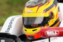 Ulysse De Pauw (BEL) Douglas Motorsport BRDC F3