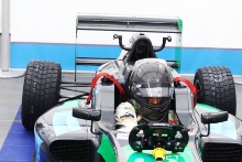 Pavan Ravishankar (SIN) Double R Racing BRDC F3