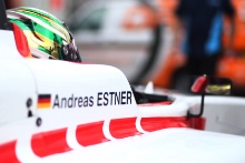 Andreas Estner (AUT) Lanan BRDC F3