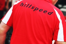 HillSpeed