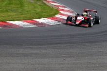 Hampus Ericsson (SWE) Double R Racing BRDC F3