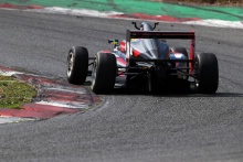 Hampus Ericsson (SWE) Double R Racing BRDC F3