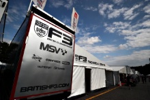 British F3 Brands Hatch
