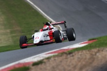 Josh Mason (GBR) Lanan Racing BRDC F3