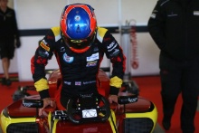 Ayrton Simmons (GBR) Chris Dittmann Racing BRDC F3