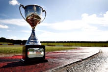 British F3 Championship Trophy