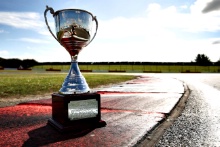British F3 Championship Trophy