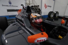 Benjamin Pedersen – Double R BRDC F3