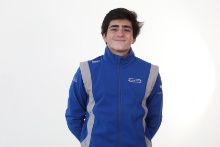 Guilherme Peixoto – Carlin BRDC F3