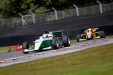 Kiern Jewiss (GBR) â€“ Douglas Motorsport BRDC F3