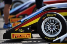Pirelli - BRDC F3