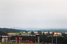 Donington Park British F3
